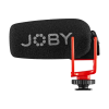 JOBY MICROFONE para Smartphones e CSC/mirrorless JB01675-BWW
