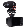 JOBY MICROFONE SHOTGUN B01734-BWW