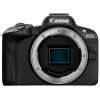CANON EOS R50 - Corpo (Preto) A