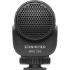 SENNHEISER Microfone Compacto Super Cardióide MKE200