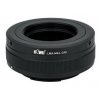 KIWIFOTOS Adaptador Lente M42 a Corpo Canon EOS R