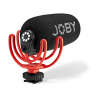 JOBY MICROFONE para Smartphones e CSC/mirrorless JB01675-BWW
