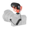 JOBY MICROFONE para Smartphones e CSC/mirrorless JB01675-BWW