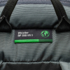 LOWEPRO Mochila Whistler Backpack 450 AW II Green Conversion - Cinza