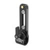 SMALLRIG 3011 Rod Clamp com Trilho NATO