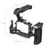SMALLRIG 3710 "Rhinoceros" Kit Cage para Sony Alpha 7R V / Alpha 7 IV / Alpha 7S III
