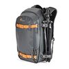 LOWEPRO Mochila Whistler Backpack 350 AW II Green Conversion - Cinza