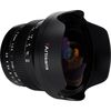 7ARTISANS Lente Fisheye 7.5mm f/3.5 Canon EF