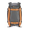 LOWEPRO Mochila Whistler Backpack 350 AW II Green Conversion - Cinza