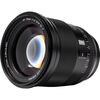 VILTROX PRO Level 75mm f/1.2 Fujifilm X