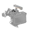 SMALLRIG 3011 Rod Clamp com Trilho NATO