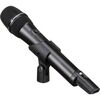 SENNHEISER Microfone de Mão Tranmissor Wireless SKM AVX-835