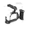 SMALLRIG 3710 "Rhinoceros" Kit Cage para Sony Alpha 7R V / Alpha 7 IV / Alpha 7S III