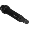 SENNHEISER Microfone de Mão Tranmissor Wireless SKM AVX-835