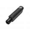 SENNHEISER Kit Microfone Lapela Wireless Portátil XSW-D