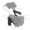 SMALLRIG 3710 "Rhinoceros" Kit Cage para Sony Alpha 7R V / Alpha 7 IV / Alpha 7S III