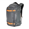 LOWEPRO Mochila Whistler Backpack 350 AW II Green Conversion - Cinza