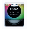 HOYA Filtro FOG Nº0.5 58mm