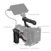 SMALLRIG 3710 "Rhinoceros" Kit Cage para Sony Alpha 7R V / Alpha 7 IV / Alpha 7S III