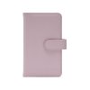 FUJIFILM INSTAX Album para Fotografias Mini 12 - Rosa