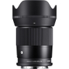 SIGMA AF 23mm f/1.4 DC DN Contemporary Sony E