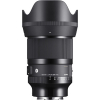 SIGMA 50mm f/1.4 Art DG DN Sony E