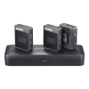 GODOX Microfone de Lapela MoveLink II M2 - Preto