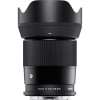 SIGMA AF 23mm f/1.4 DC DN Contemporary Sony E