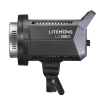 GODOX Kit Duplo Iluminador LED Litemons LA 200D