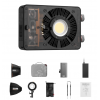 ZHIYUN Iluminador LED Bi-Color MOLUS X100 Pro