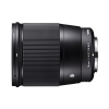 SIGMA 16mm f/1.4 DC DN Contemporary Nikon Z