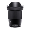 SIGMA 16mm f/1.4 DC DN Contemporary Nikon Z