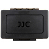 JJC Estojo para Cartões USB Flash Drive Type-A e Type-C BC-3UFD24