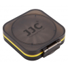 JJC Bolsa para Filtros 86mm a 8mm FLC-L