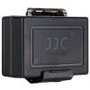 JJC Estojo para Baterias SD / microSD / Canon LP-E17 / B-LPE17