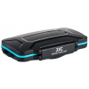 JJC Estojo para Cartões SD / CFexpress Type A MCR-SC24