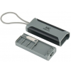 JJC Estojo para Cartões SD / TF / nanoSIM / USB 3.0 Multi-function Card Reader MCR-STM5BP