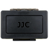 JJC Estojo para Baterias SD / USB 3.0 Card Reader / Fujifilm NP-W126 / W126S BC-3NPW126