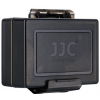 JJC Estojo para Bateria SD / microSD / Canon LP-E6 / LP-E6N / JJC B-LPE6 BC-LPE6