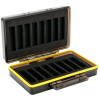 JJC Estojo para Pilhas AAA Pilha BC-3X16AAA