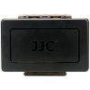JJC Estojo para Baterias AAA Pilha / AA Pilha BC-3BAT10