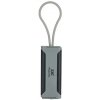 JJC Estojo para Cartões SD / TF / nanoSIM / USB 3.0 Multi-function Card Reader MCR-STM5BP