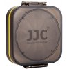 JJC Bolsa para Filtros 86mm a 8mm FLC-L