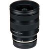 TAMRON 11-20mm f/2.8 Di III-A RXD Fujifilm X