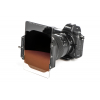 NISI Porta Filtros 100mm para lente Nikon Z 14-24mm f/2