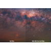 NISI Filtro Quadrado Star Soft Astrofotografia 100×150 mm