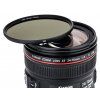 JJC Filtro ND1000 F-ND77 77mm