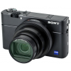 JJC Filtro L39 UV Ultra-Slim F-WMCUVR6 para Sony ZV-1 / RX100 V / VI / VII / Canon G7X / Mark I I /III / G5X Mark II