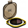 JJC Filtro ND Variável + CPL ND2-32 2 em 1 F-NC52 52mm - 55mm