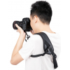 JJC Correia de Ombro para DSLR / Mirrorless Cameras NS-PRO1M